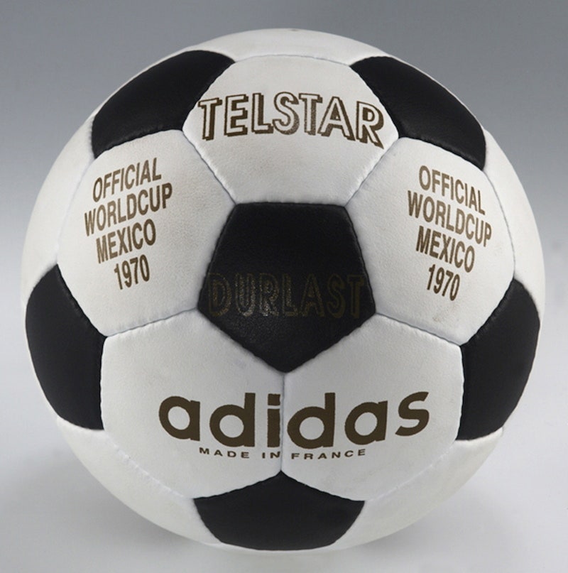 Мяч Tesltar.