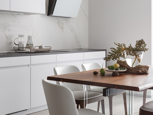 Квартира в Москве, 135 м²