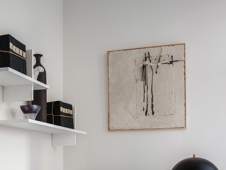 Квартира в Москве, 135 м²