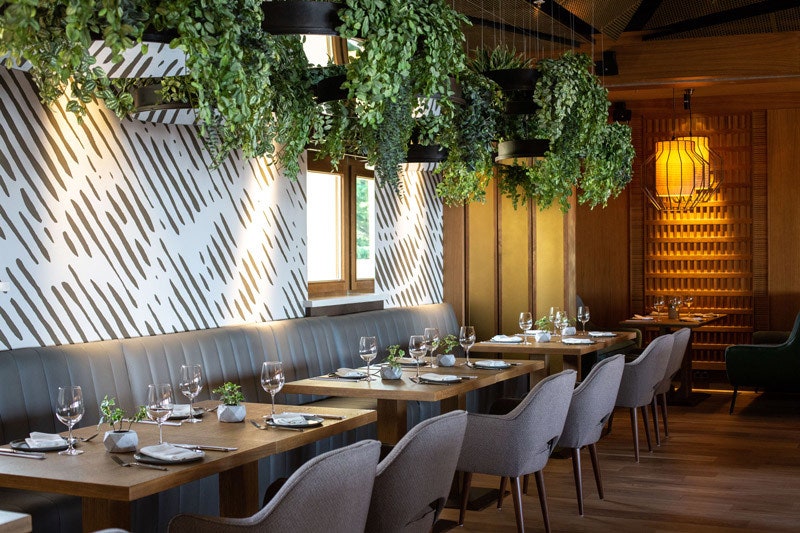 Ресторан паназиатской кухни Bao в Сочи открылся в Swissotel Resort Сочи Камелия