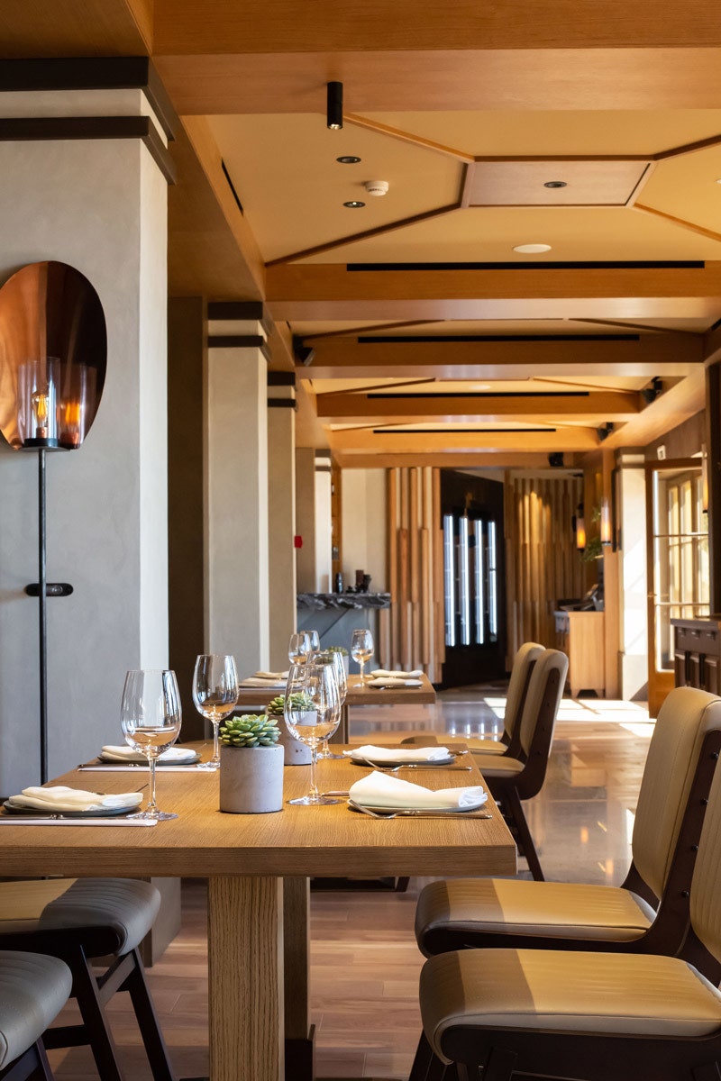 Ресторан паназиатской кухни Bao в Сочи открылся в Swissotel Resort Сочи Камелия