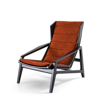 Кресло D.156.3 по дизайну Джо Понти.