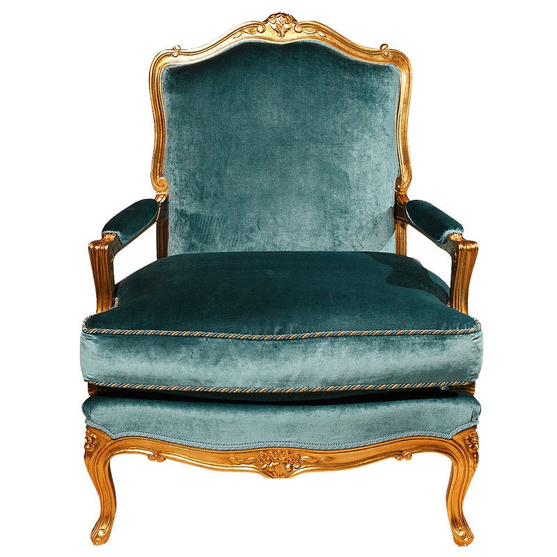 Кресло Luigi XV.