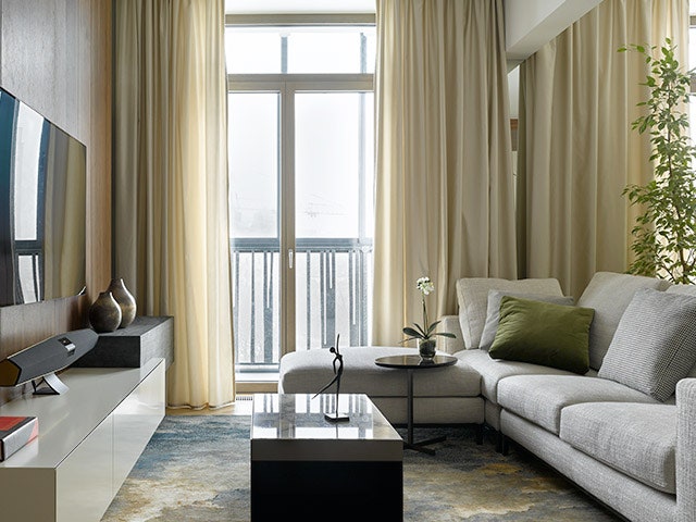 Квартира в Москве, 105 м²