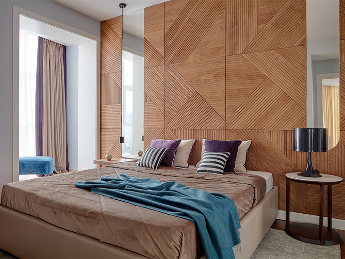 Квартира в Москве, 125 м²