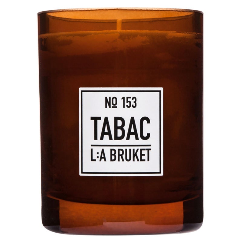 Свеча “Табак” LA Brucket проект Molecule 2650 руб.