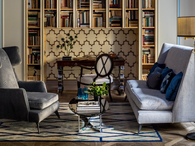 Квартира в Москве, 200 м²