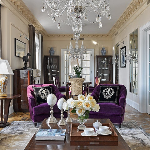 Квартира в Минске, 250 м²
