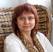 Дизайнер Елена Потапова