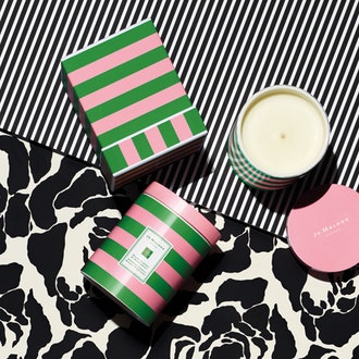 Рождественская коллекция Jo Malone + Джонатан Сондерс