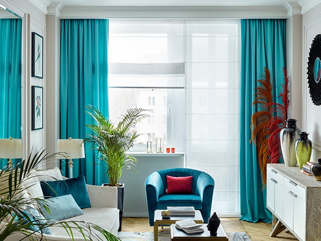 Квартира в Москве, 46 м²