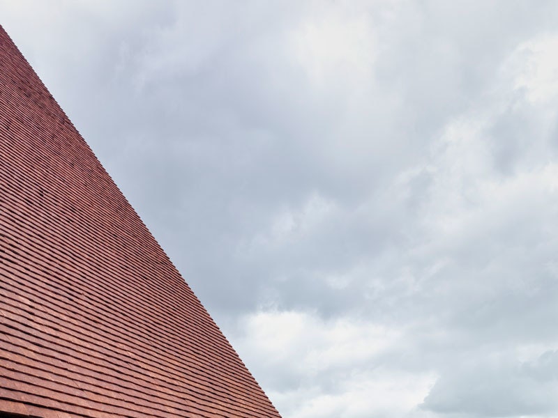 Лучший дом Англии по версии RIBA 2017