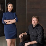 Лучшие архитекторы и дизайнеры России Abarchitects Ольга Амлинская и другие в рейтинге 2017 года