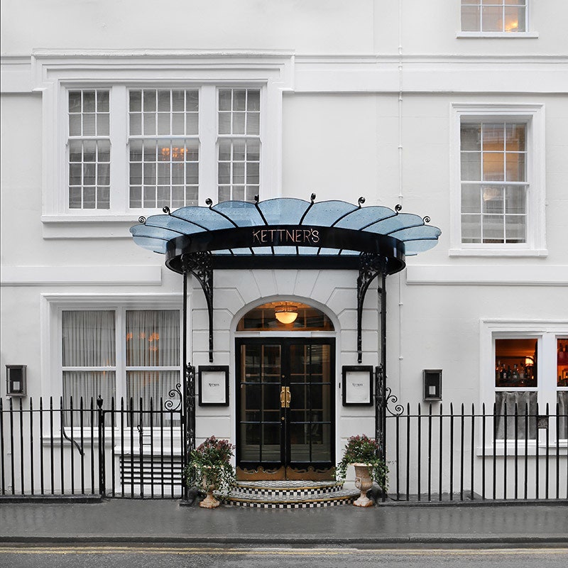 Отель коллекции Soho House в Лондоне фото исторических интерьеров