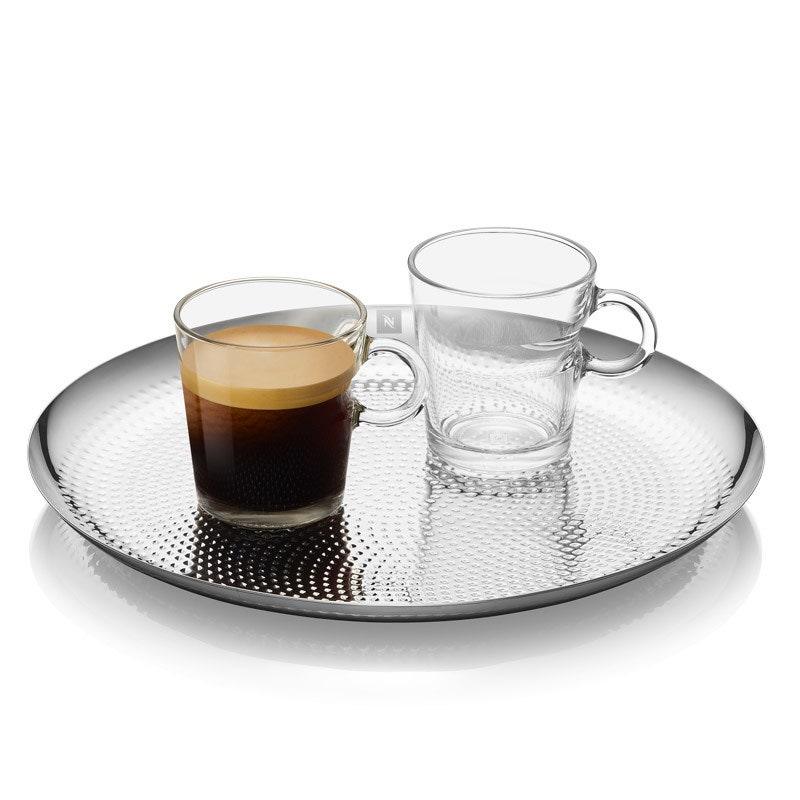 Коллекция Nespresso кофемашина Latissima и серия лимитированных капсул кофе