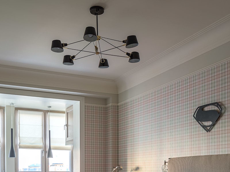 Квартира в Москве, 150 м²