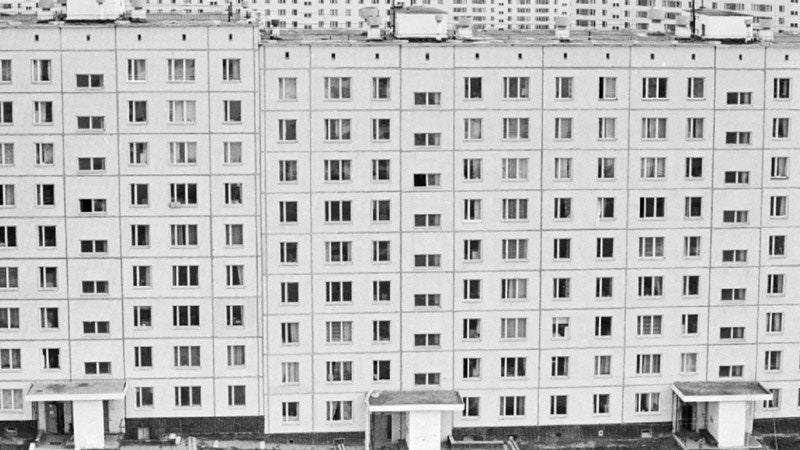 Выставка фотографов Игоря и Юрия Пальминых откроется 18 ноября в московском Музее Вадима Сидура