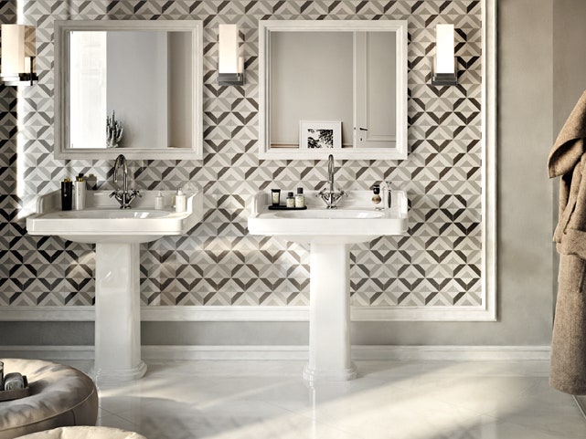 Ремесло: фабрика Kerama Marazzi