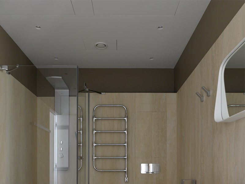 Квартира с тремя спальнями в Москве, 150 м²