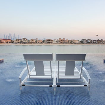 #чтобятакжил: 5 домов в Дубае