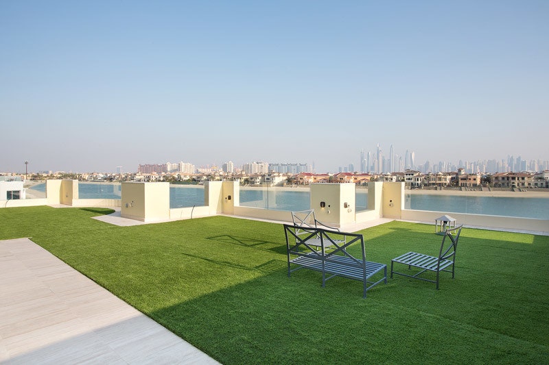 Роскошные дома в Дубае выставленные на продажу фото интерьеров