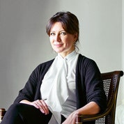 Декоратор Марина Филиппова