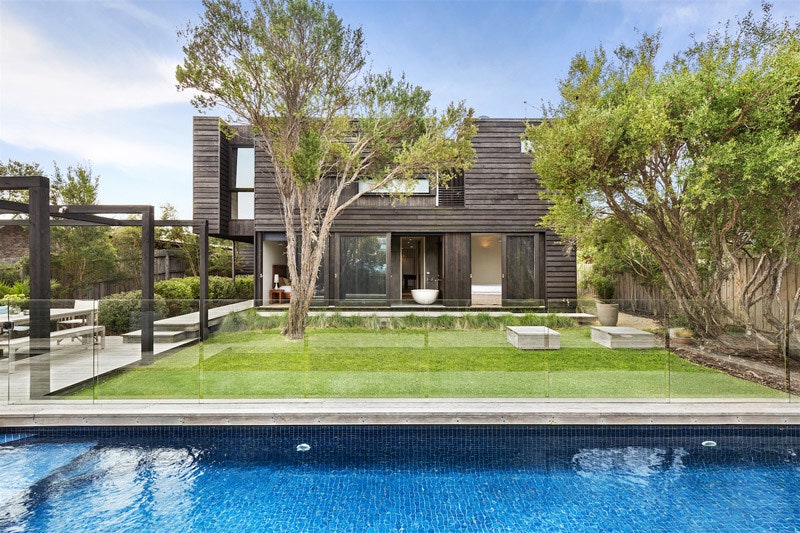 Роскошные дома в Австралии выставленные на продажу