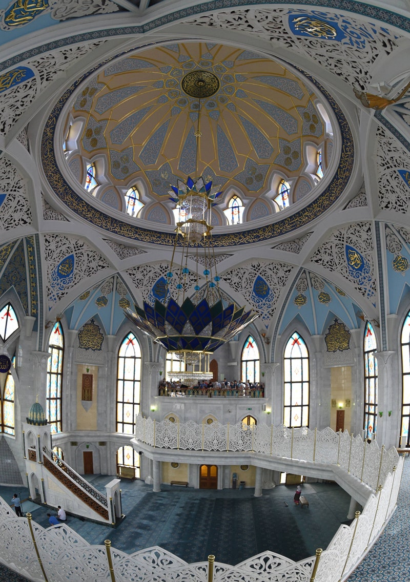 Красивые мечети фото 12 интересных мечетей со всего мира