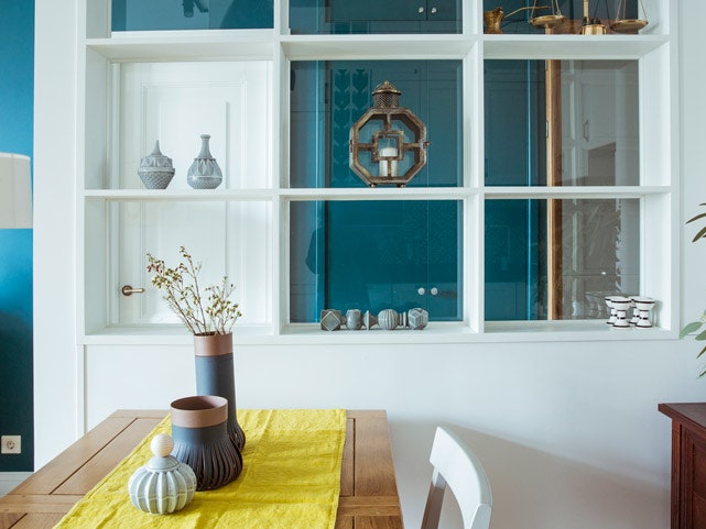 Квартира в старом доме, 98 м²