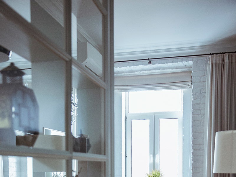 Квартира в старом доме, 98 м²