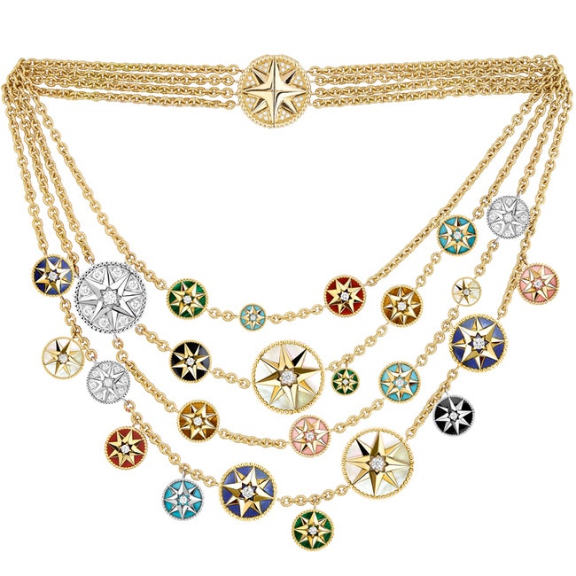 Ювелирные украшения на каждый день коллекции Juste un Clou от Cartier Coco Crush от Chanel | Admagazine