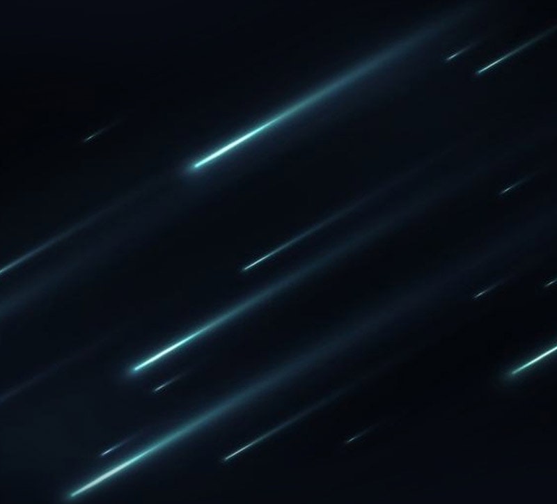 Космический светильник Meteor работа дизайнера Моэна Веня