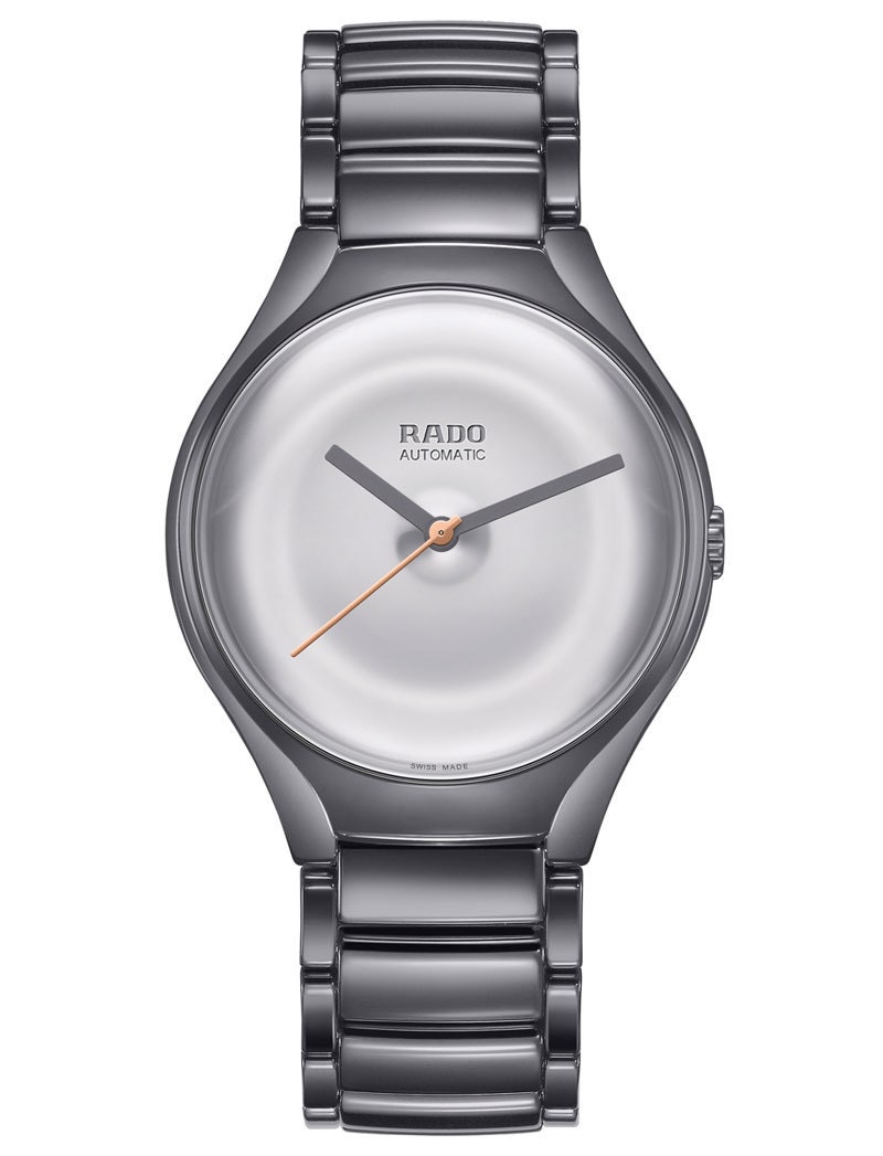 Лаконичные модели наручных часов 1966 GirardPerregaux Swiss Alp Watch Zzzz Rado True Design