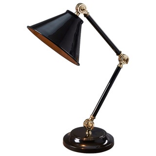 Настольная лампа Provence Element металл Elstead Lighting.