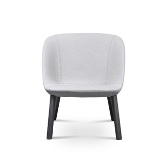 Кресло Esse Lounge дизайнер Филипп Табет.
