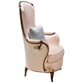 Кресло по дизайну Марины Путиловской  Medea.
