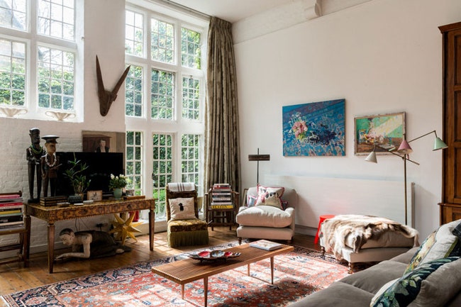 Дома в Лондоне фото особняков выставленных на продажу