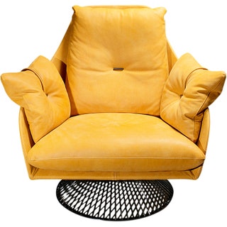 Кресло Gloss из коллекции Dandy Home дизайнер Джузеппе Вигано Gamma Arredamenti.