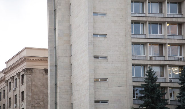 Архитектурный гид по Москве архпрогулка с Михаилом Козловым из бюро Wowhaus | Admagazine