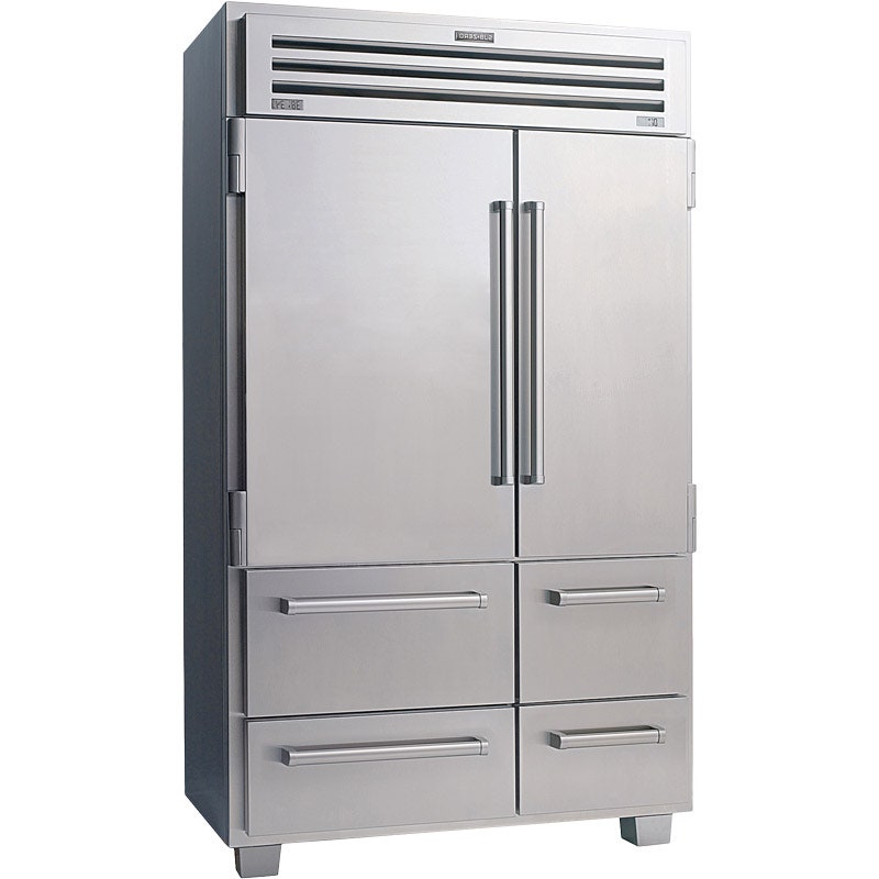 Новинки бытовой техники для кухни вытяжки плиты смесители и холодильники