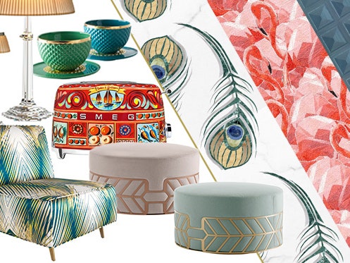 45 самых красивых предметов с Milan Design Week 2017