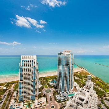 #чтобятакжил: 5 квартир и домов в Майами
