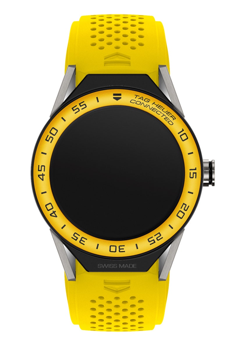 На аукционе Only Watch в Женеве представят часы созданные в единственном экземпляре