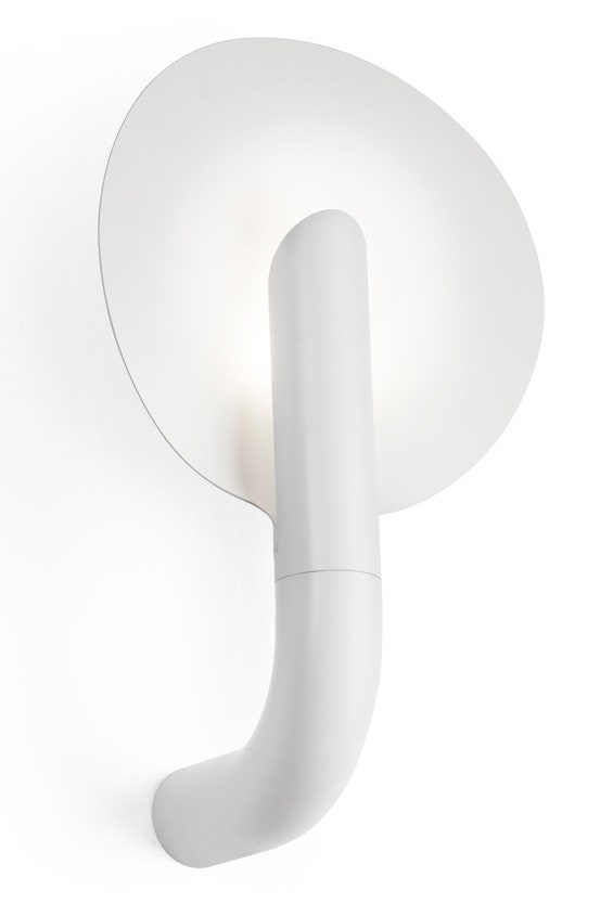 Настенный светильник Elyse по дизайну Пьера Полена 19702017 Nemo