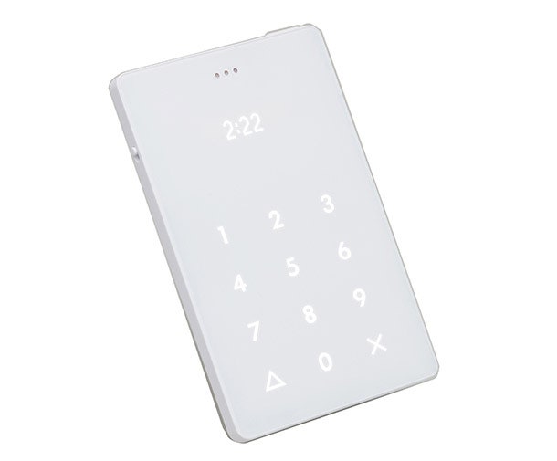 Light Phone минималистичный телефон который поможет избавиться от зависимости от гаджетов