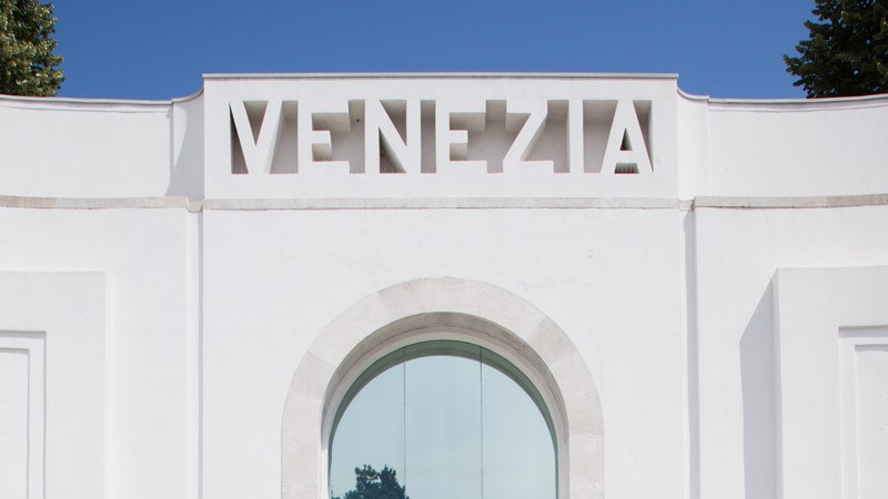 Венецианскую архитектурную биеннале перенесли на 2021 год