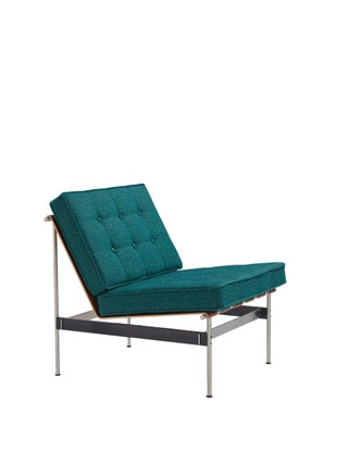 Кресло F416 текстиль металл Artifort.