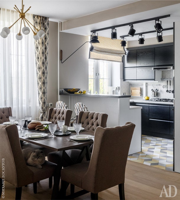 Кухня совмещенная с гостиной примеры удобных и стильных интерьеров на фото | Admagazine