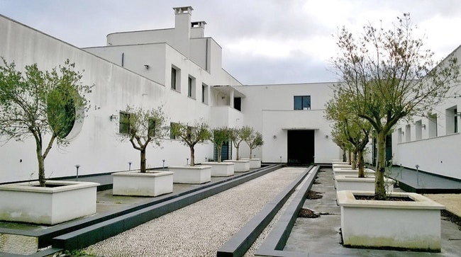 Выставка работ Робера МаллеСтивенса в Брюсселе лучшие работы архитектора | Admagazine
