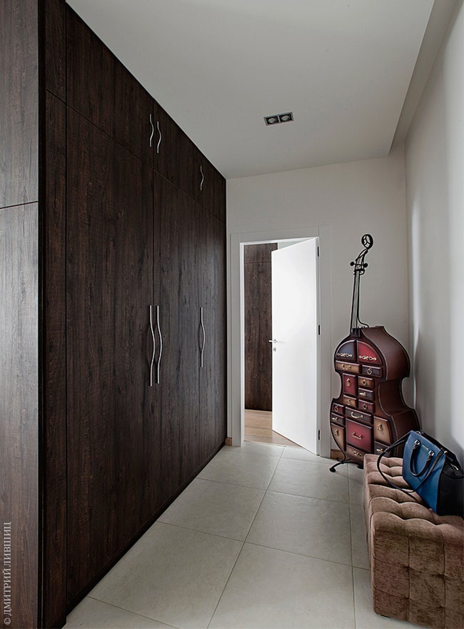 Квартира в Москве интерьеры от дизайнера Антонины Синчуговой | Admagazine